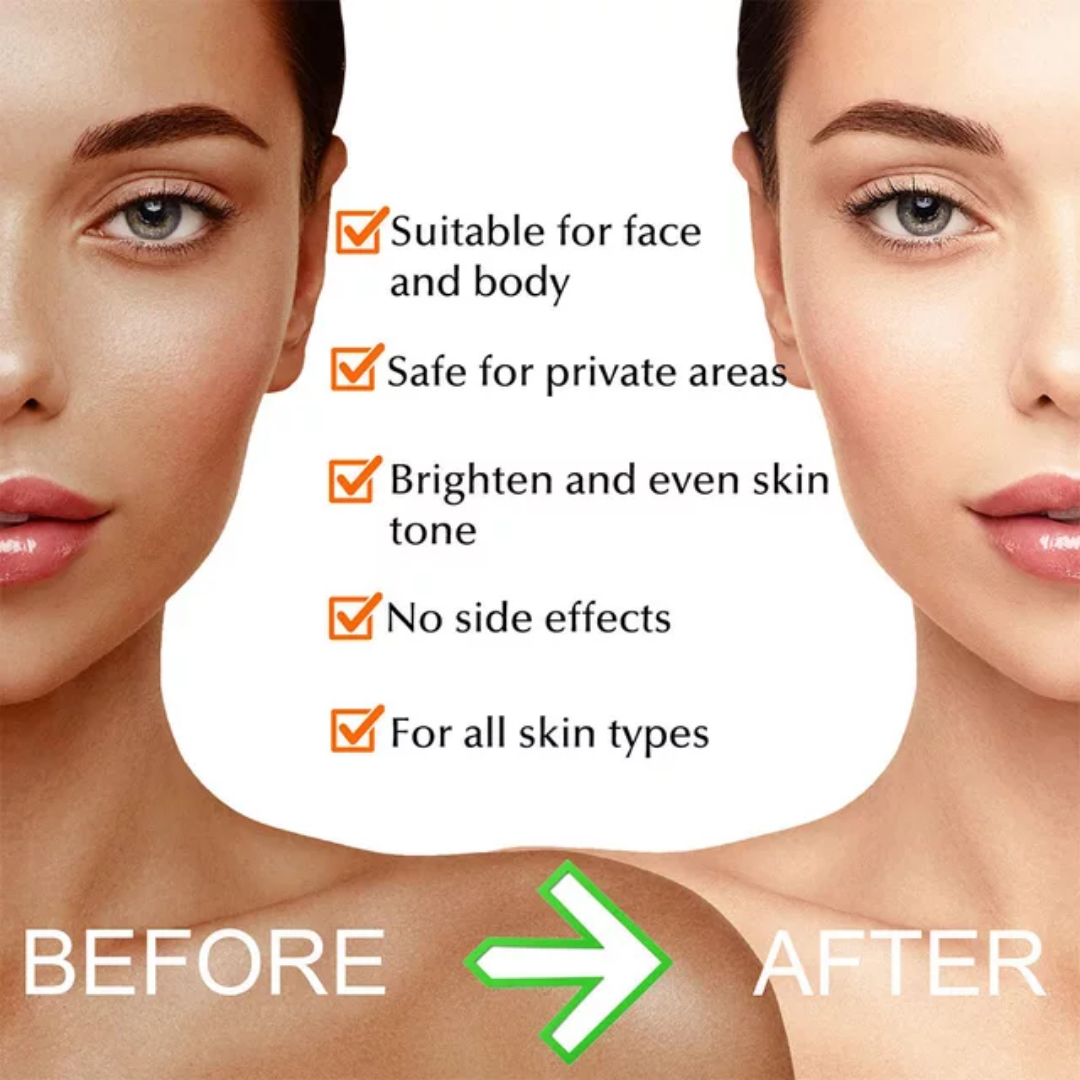 Morocan Argan Glow Set