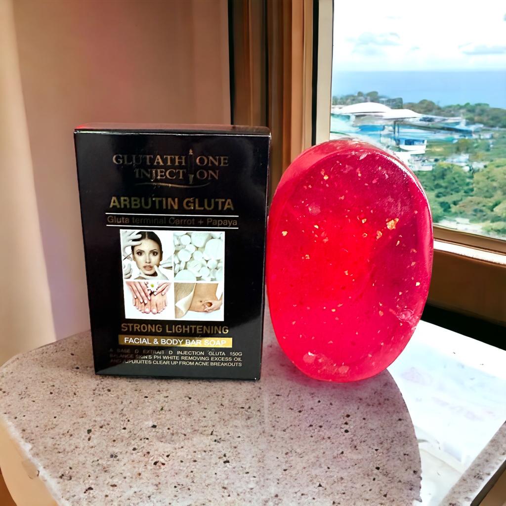 Gluthatione Injection Bightening Soap