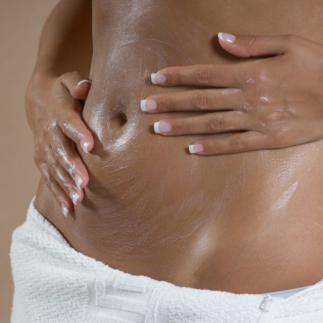 Half Cast Whitening Set