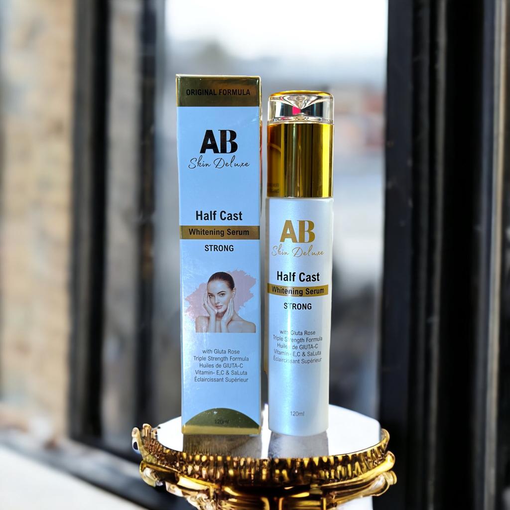 Gluthaione Whitening Serum