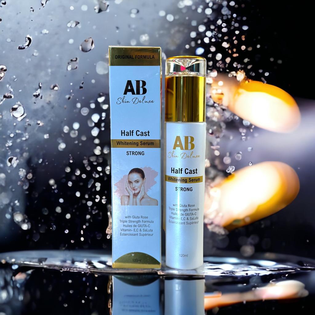 Gluthaione Whitening Serum