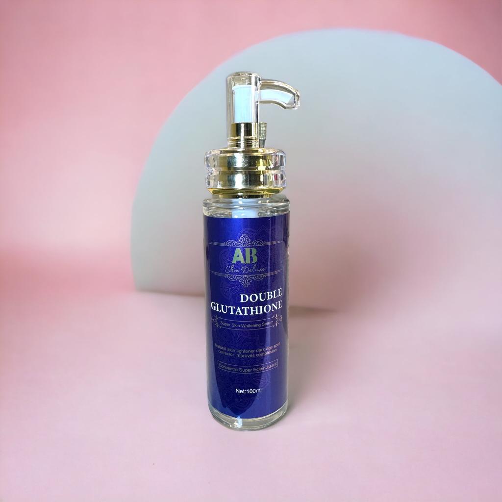 Flawless Glow Glutathione Serum