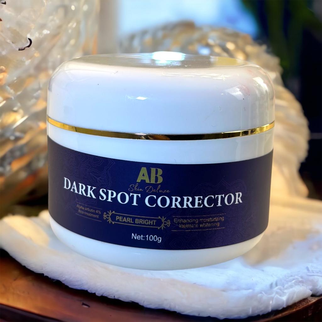 Dark Spot Corrector