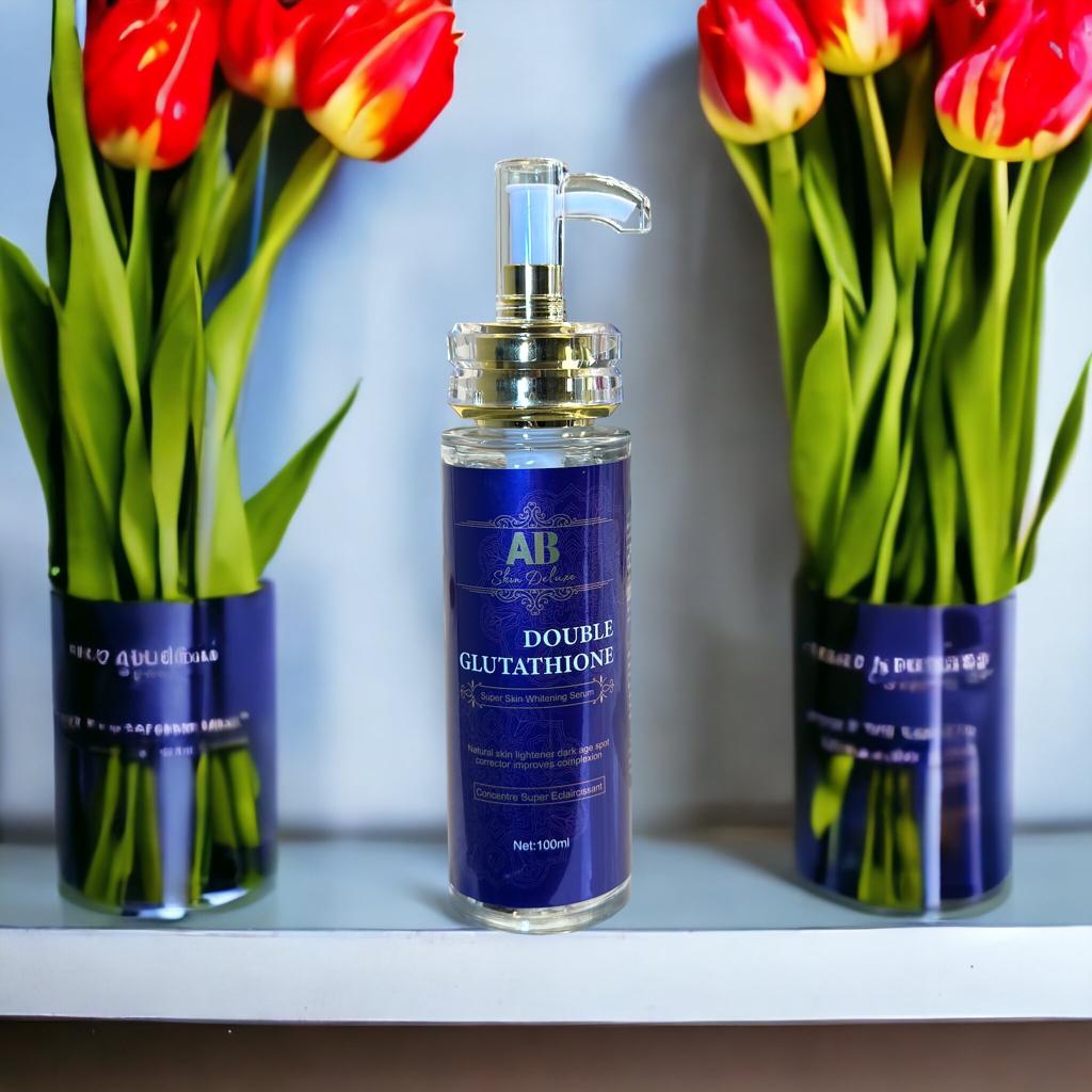 Flawless Glow Gluthatione Set