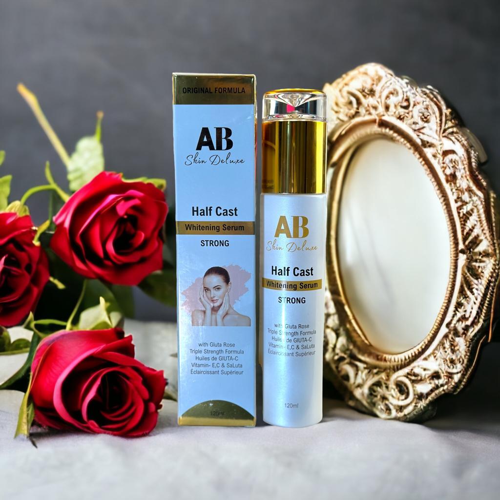 Gluthaione Whitening Serum