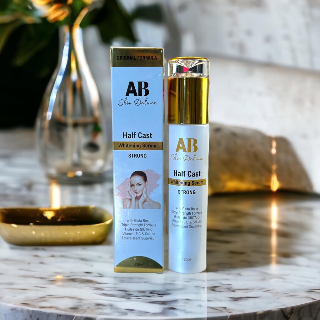 Gluthaione Whitening Serum