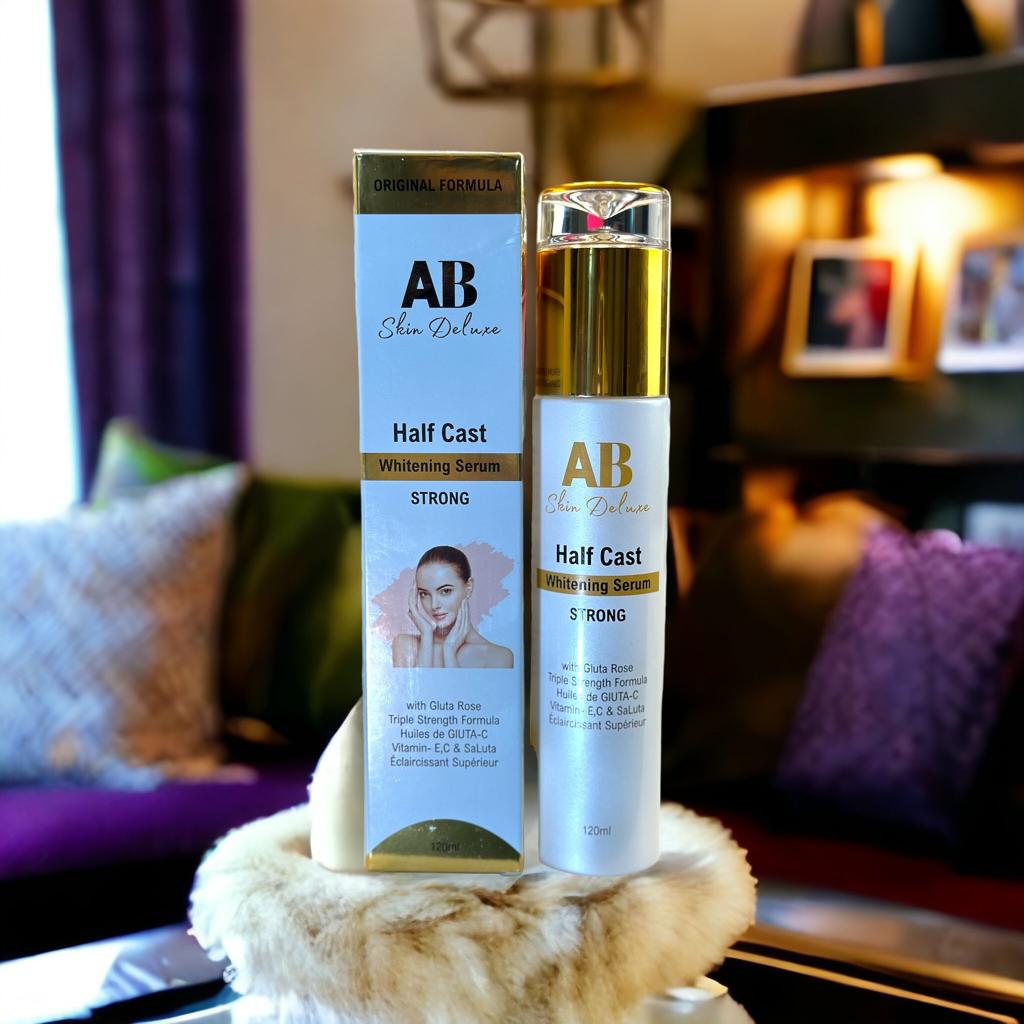 Gluthaione Whitening Serum