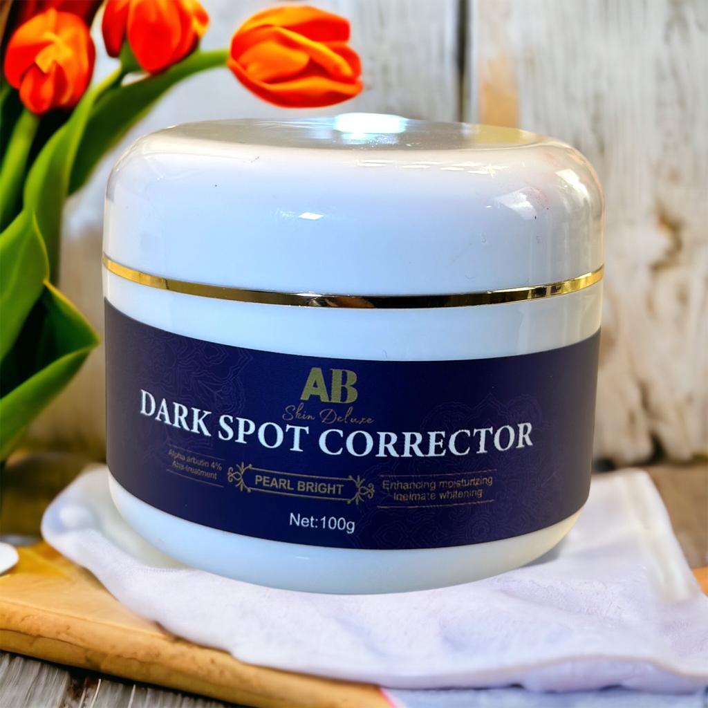 Dark Spot Corrector