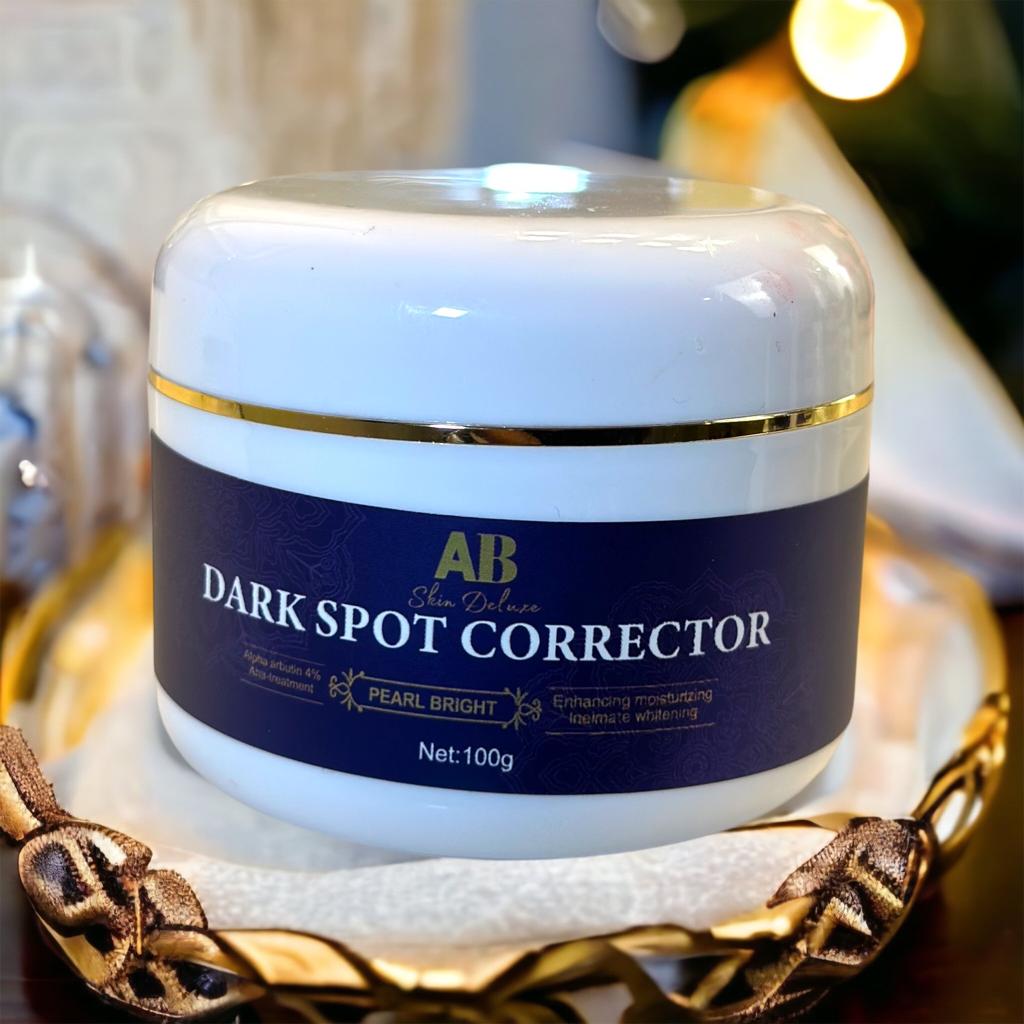 Dark Spot Corrector