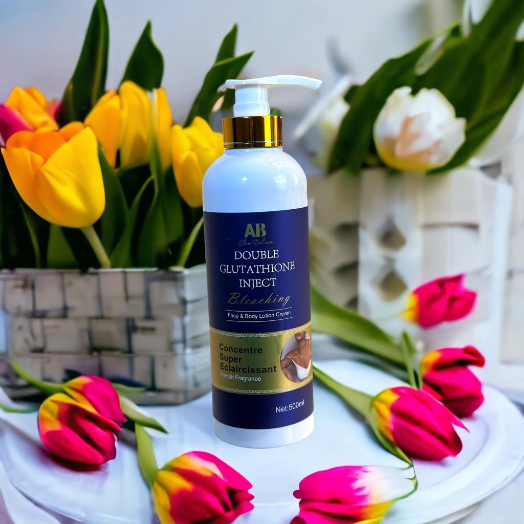 Flawless Glow Glutathione Lotion