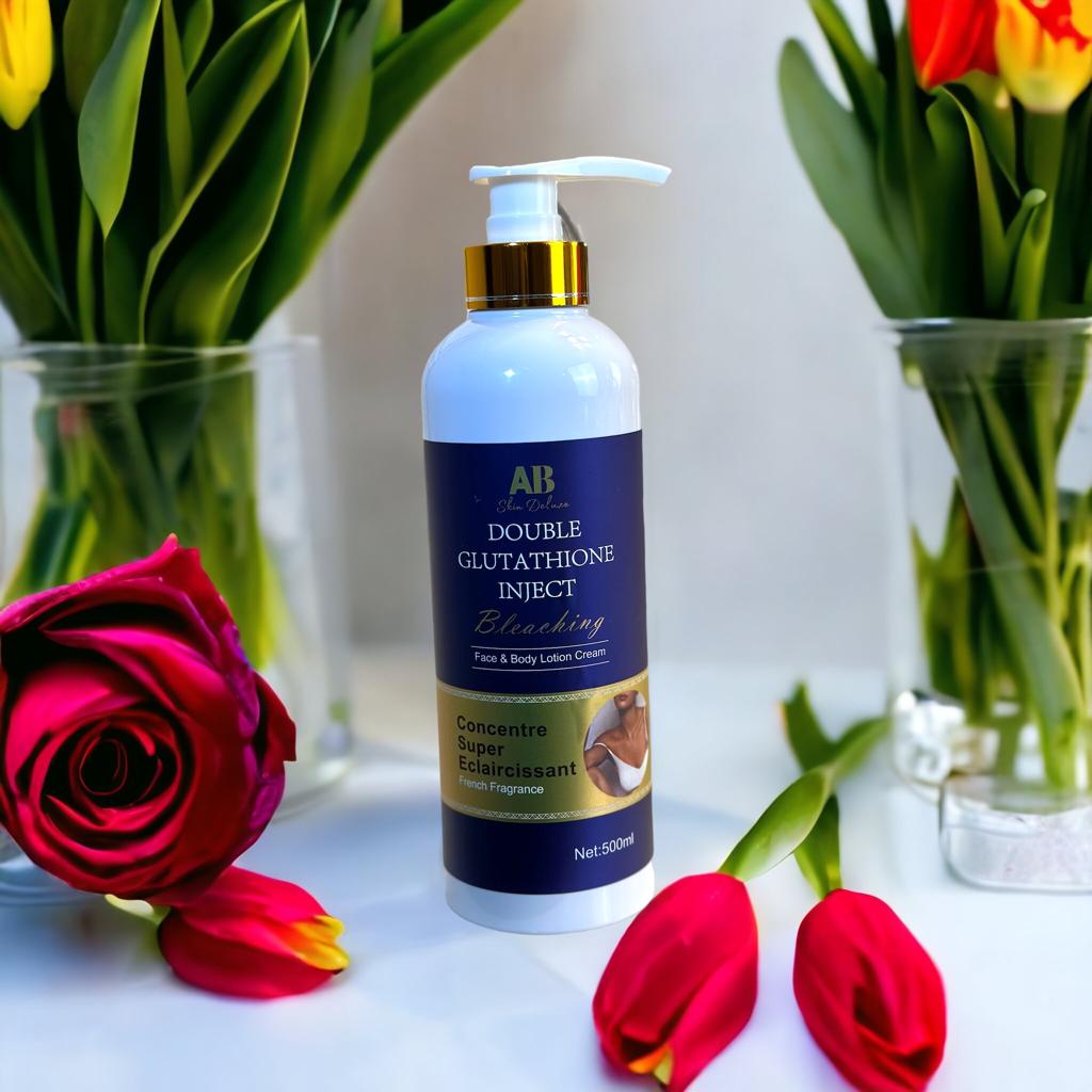 Flawless Glow Glutathione Lotion