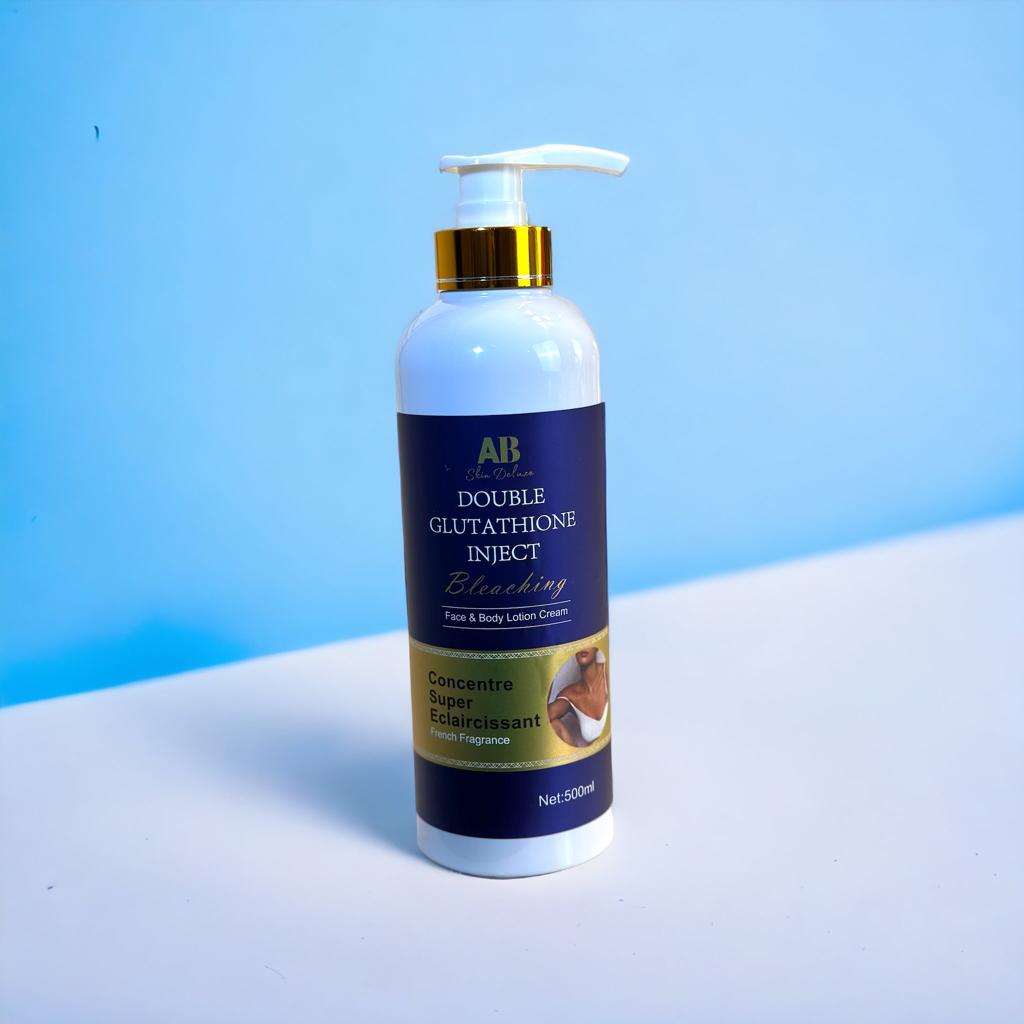 Flawless Glow Glutathione Lotion