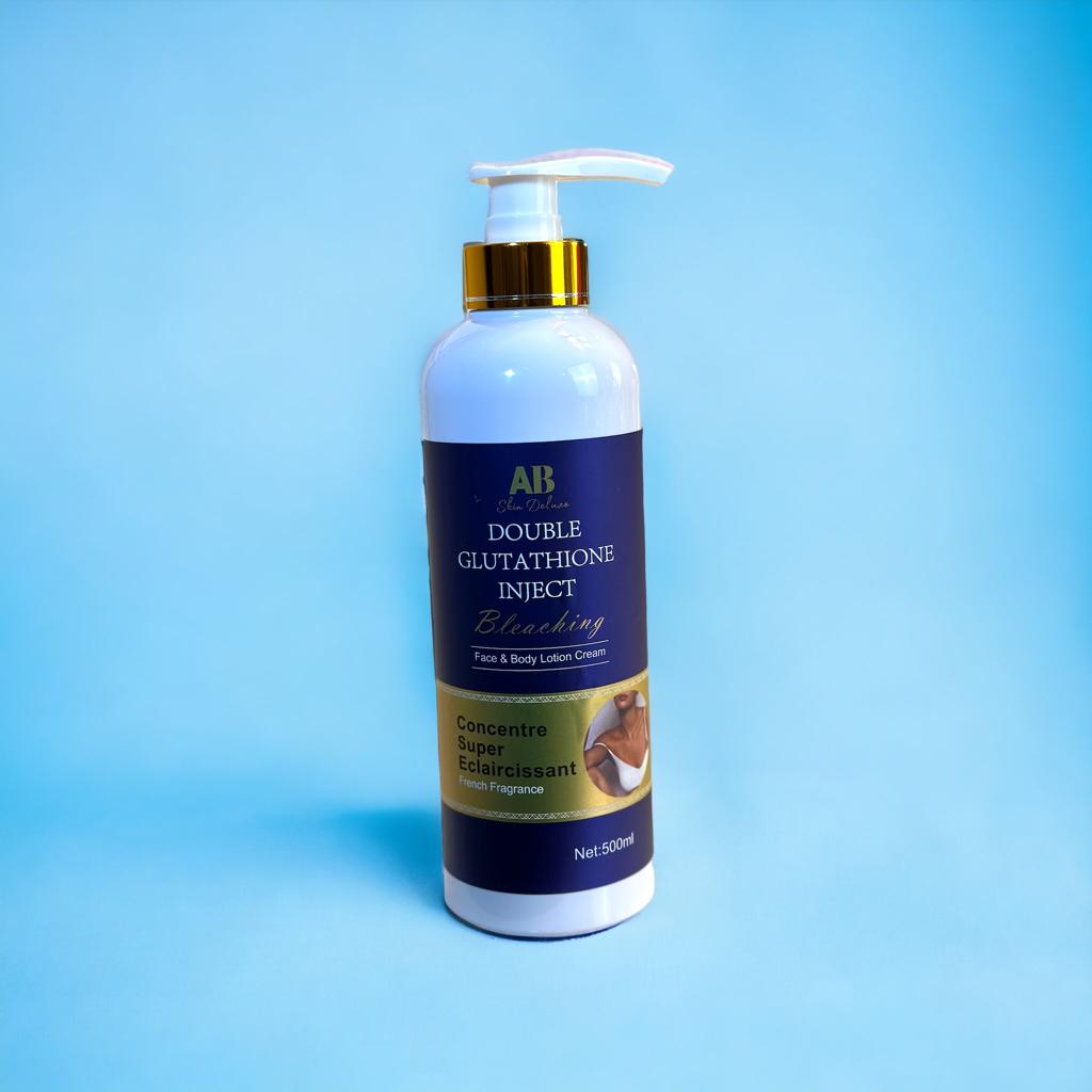 Flawless Glow Glutathione Lotion