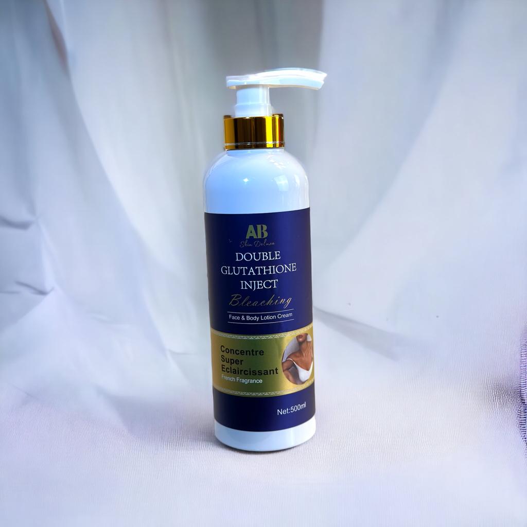 Flawless Glow Glutathione Lotion