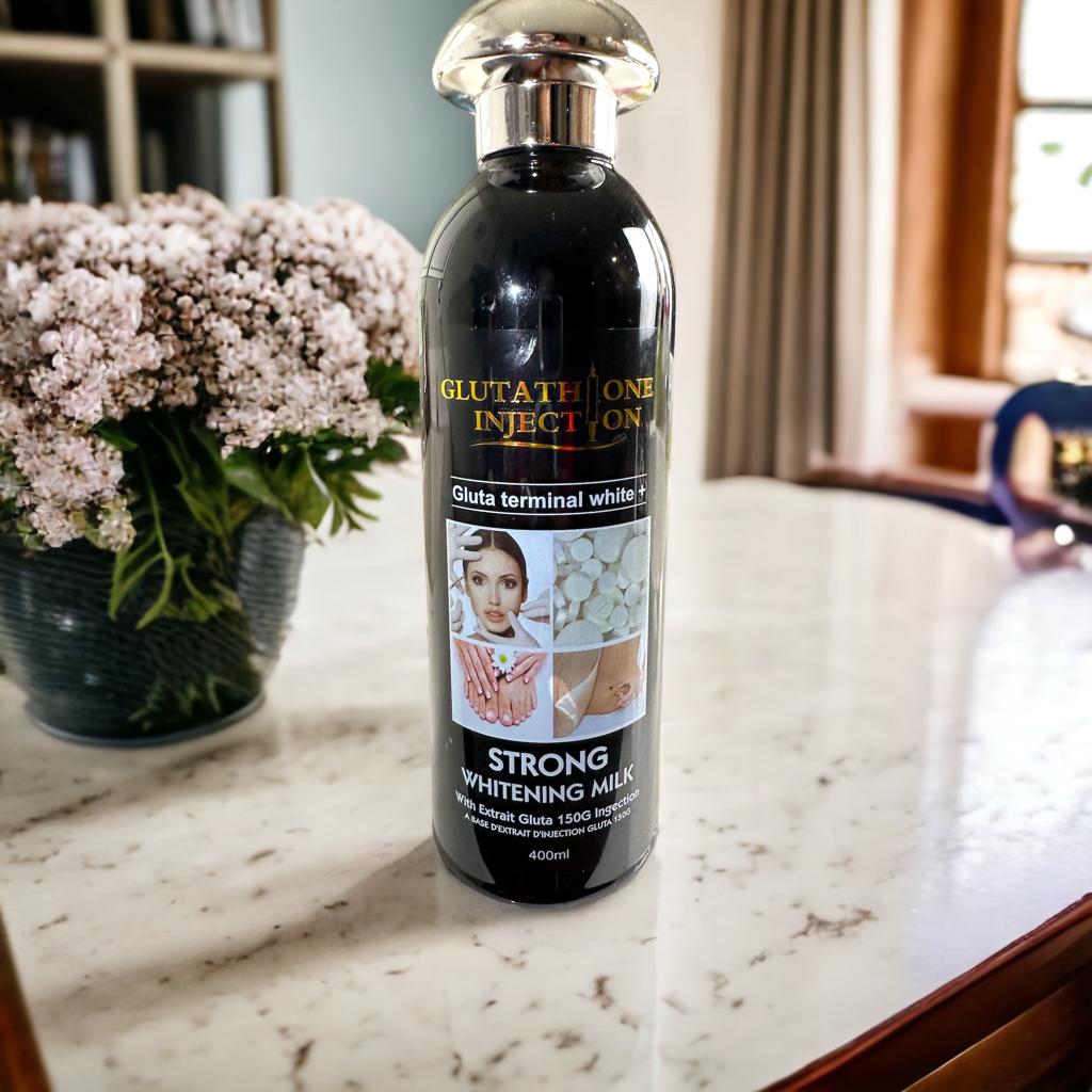 Gluta Milk Lotion