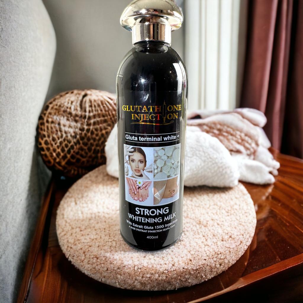 Gluta Milk Lotion