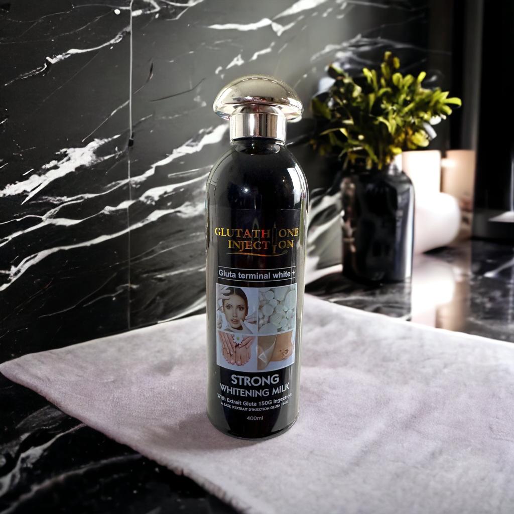 Gluta Milk Lotion