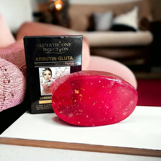 Gluthatione Injection Bightening Soap