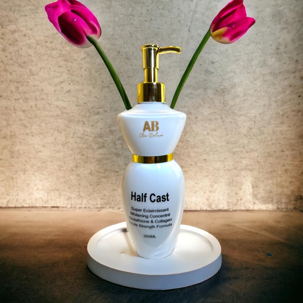 Half Cast Whitening Lotion