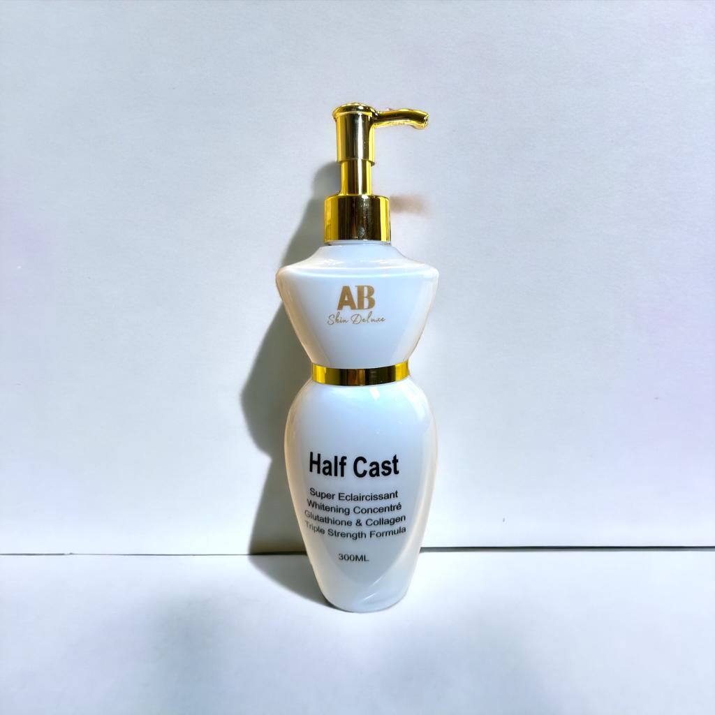 Half Cast Whitening Lotion